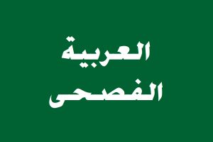 Flag representing MSA